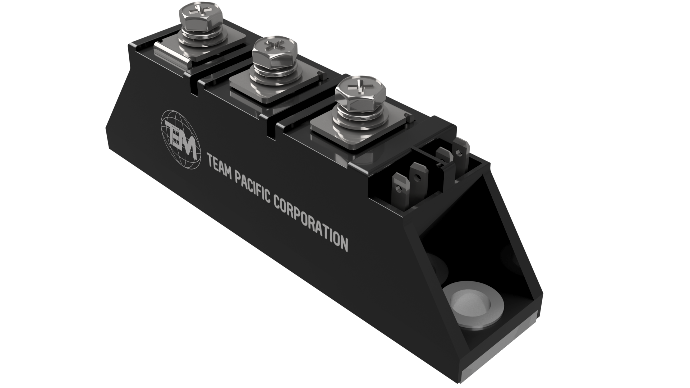 Team Pacific Corporation's VPMP-1 ASSEMBLY