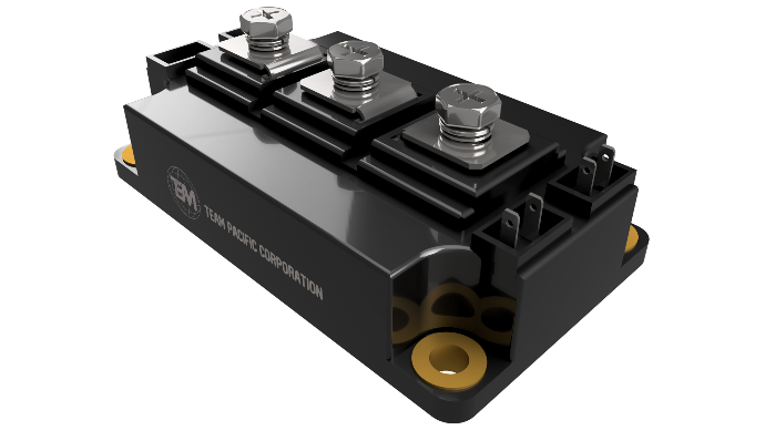 Team Pacific Corporation's VPMP-2 ASSEMBLY