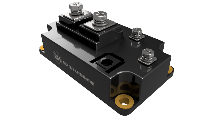 Team Pacific Corporation's VPMP-3i ASSEMBLY