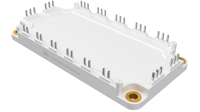 Team Pacific Corporation's VPMP-6 ASSEMBLY
