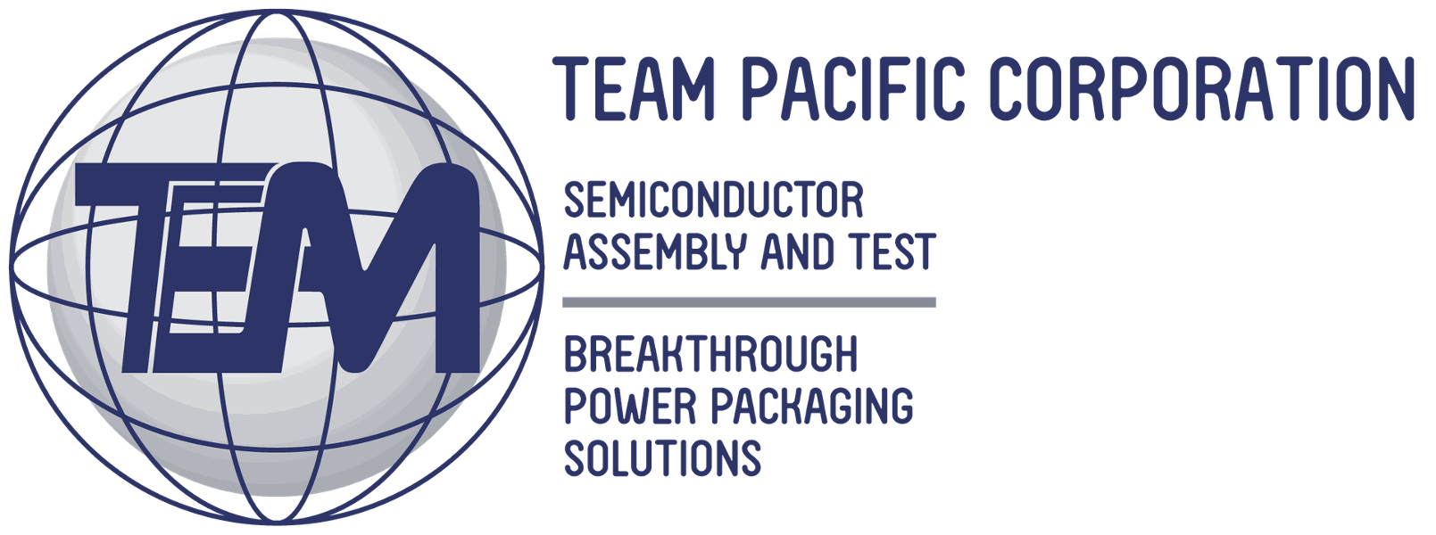 Team Pacific Corporation